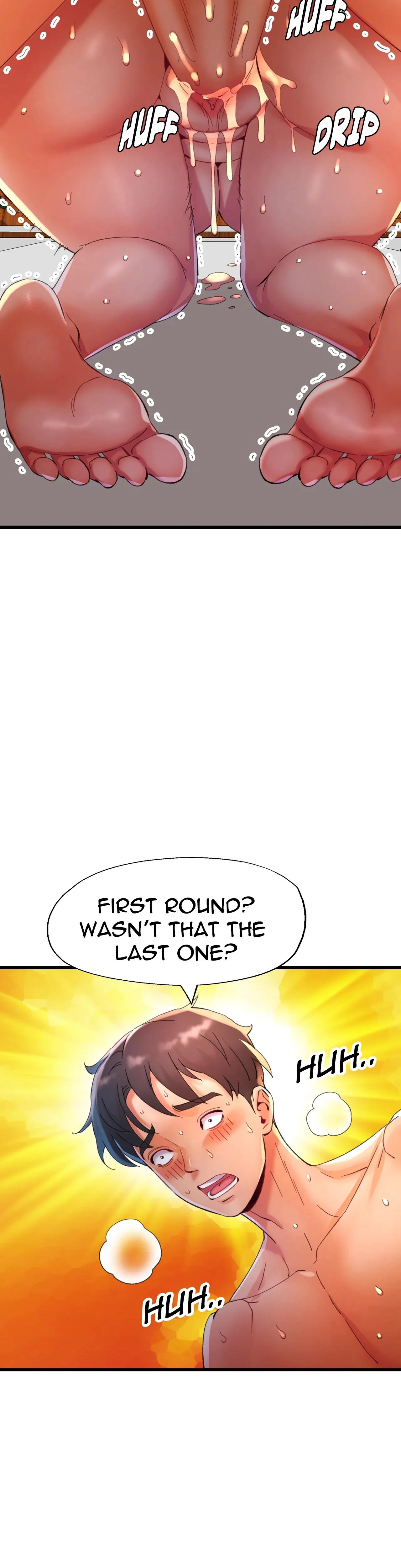 Girls Im Not Gay Uncensored Chapter 15 Page 16
