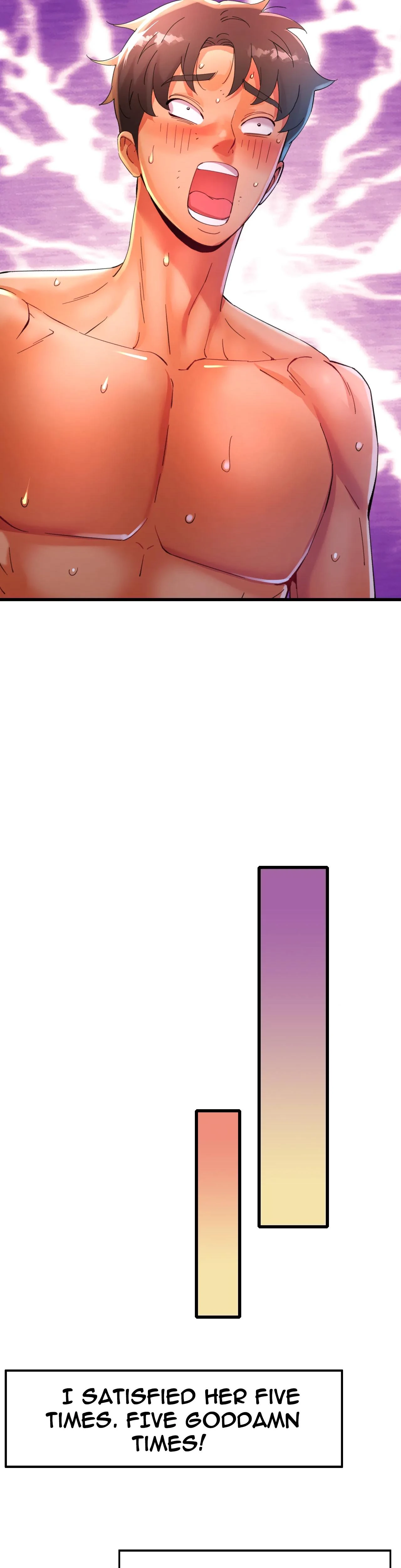 Girls Im Not Gay Uncensored Chapter 15 Page 18