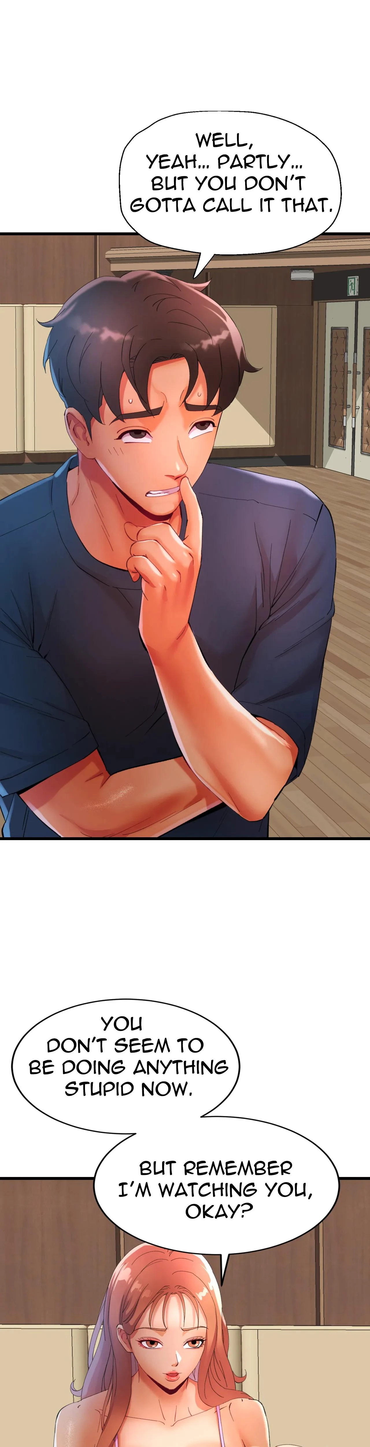 Girls Im Not Gay Uncensored Chapter 15 Page 24