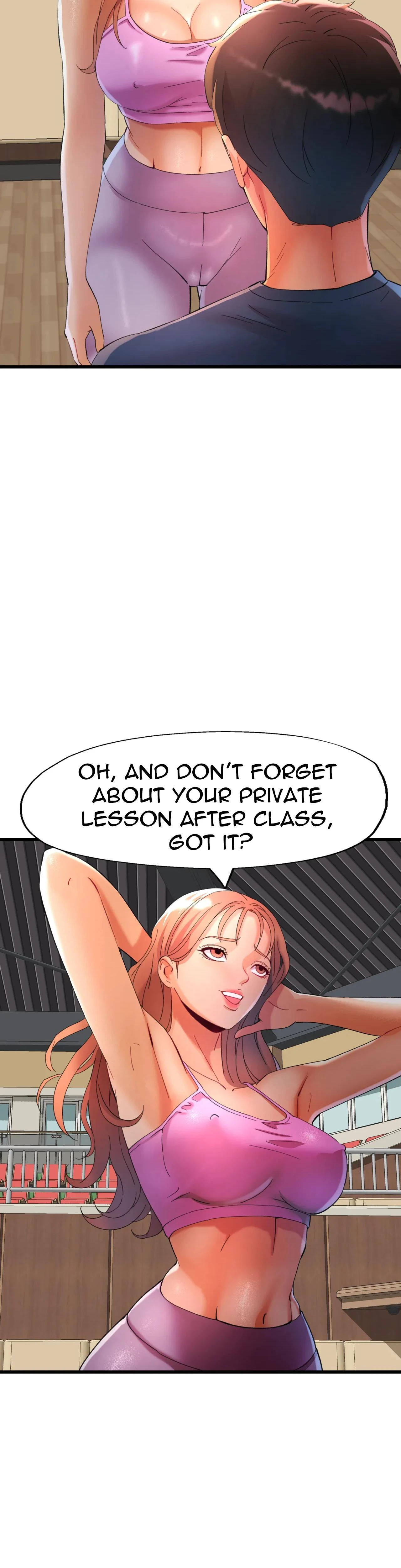 Girls Im Not Gay Uncensored Chapter 15 Page 25