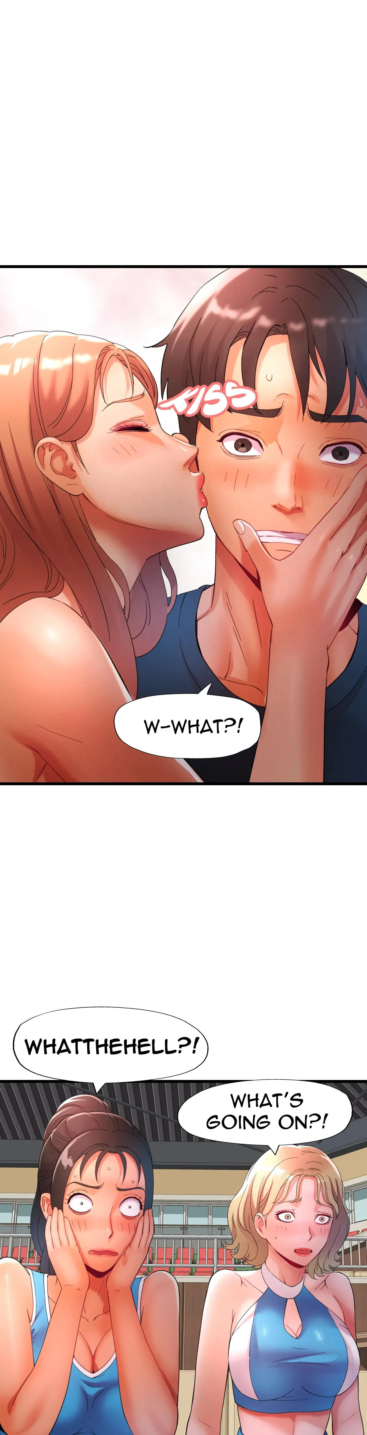 Girls Im Not Gay Uncensored Chapter 15 Page 27