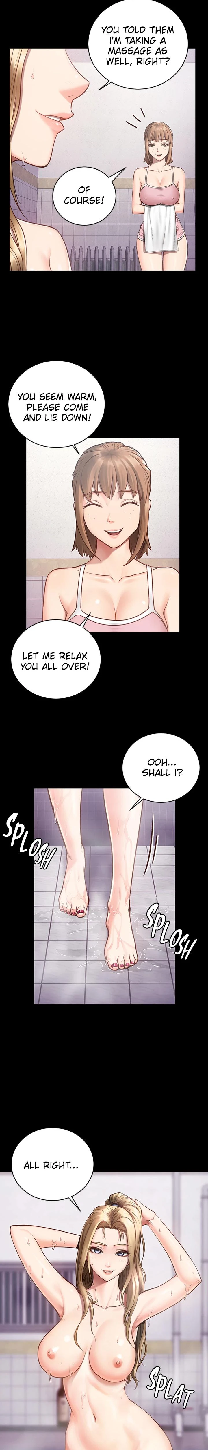 Girls In Prison Chapter 002 Page 24