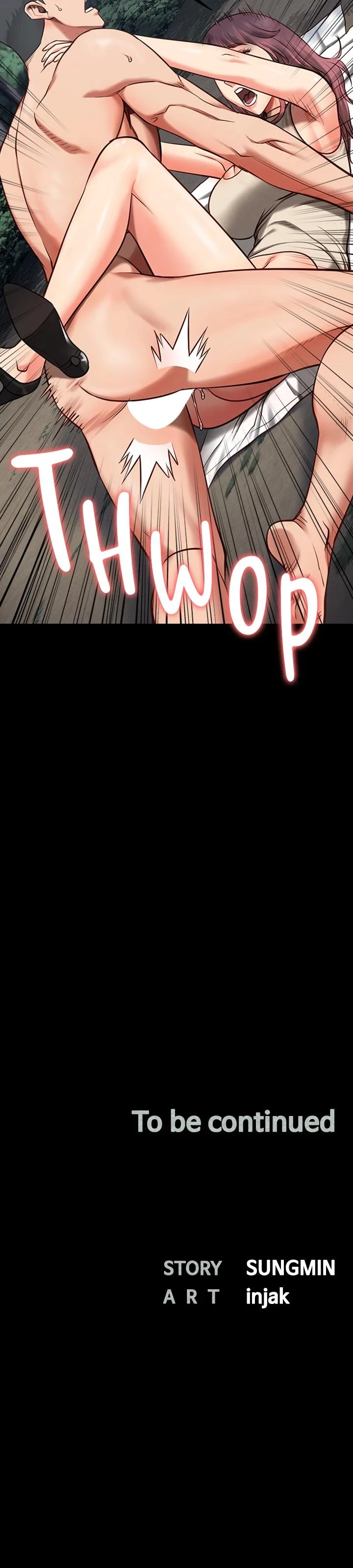 Girls In Prison Chapter 004 Page 29