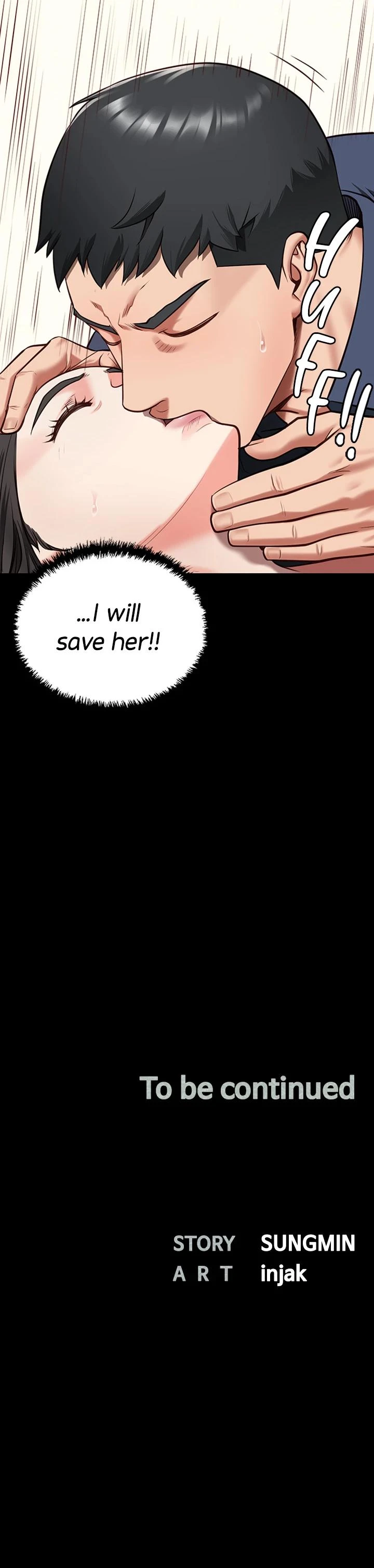Girls In Prison Chapter 007 Page 23