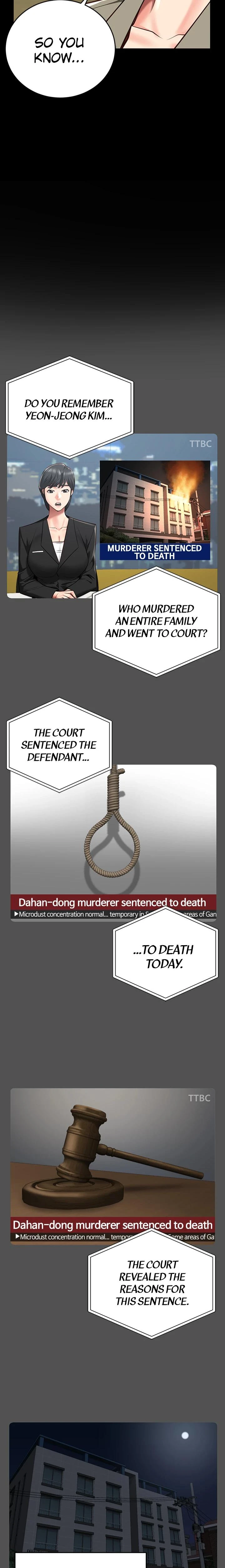 Girls In Prison Chapter 018 Page 8