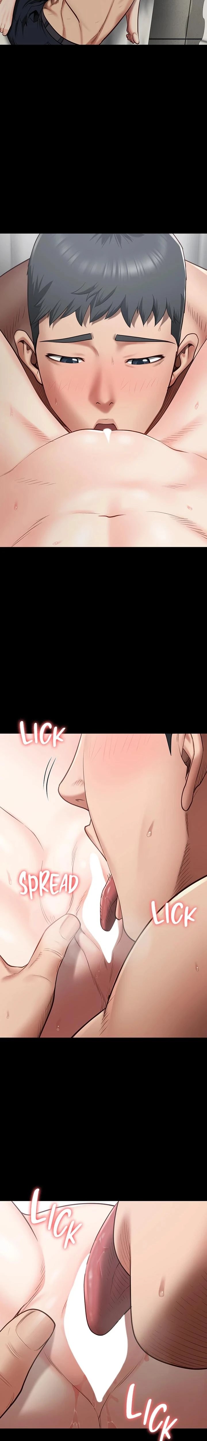 Girls In Prison Chapter 023 Page 17