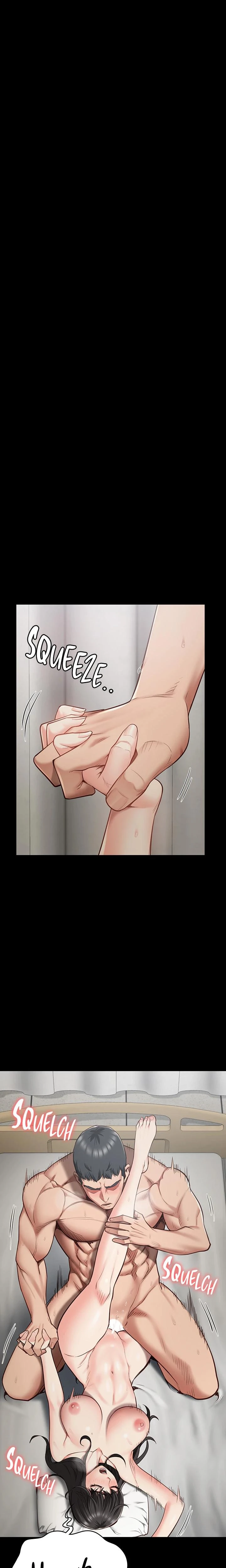 Girls In Prison Chapter 024 Page 9