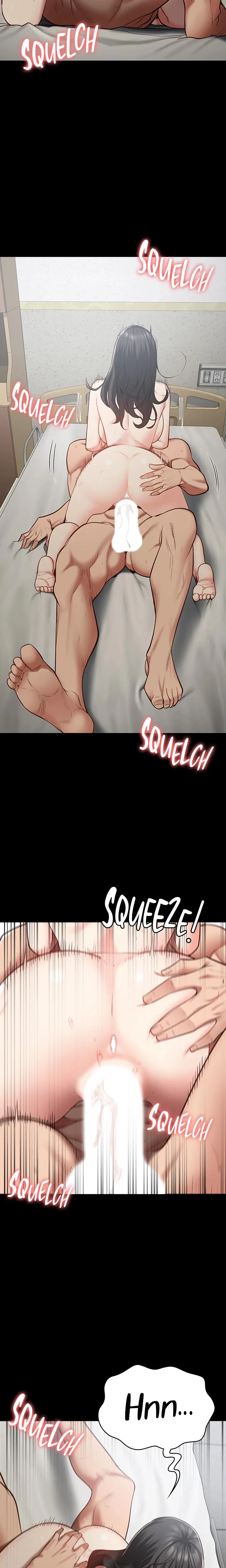 Girls In Prison Chapter 024 Page 18