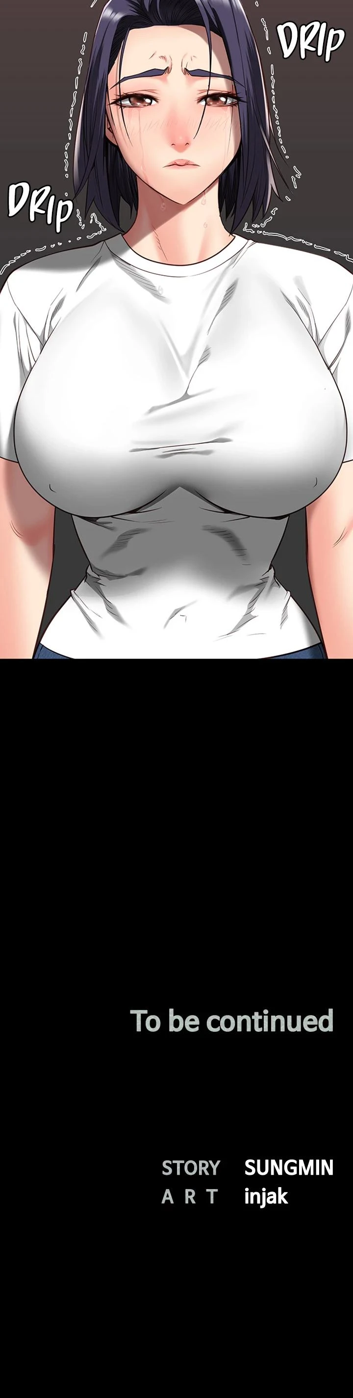 Girls In Prison Chapter 024 Page 23