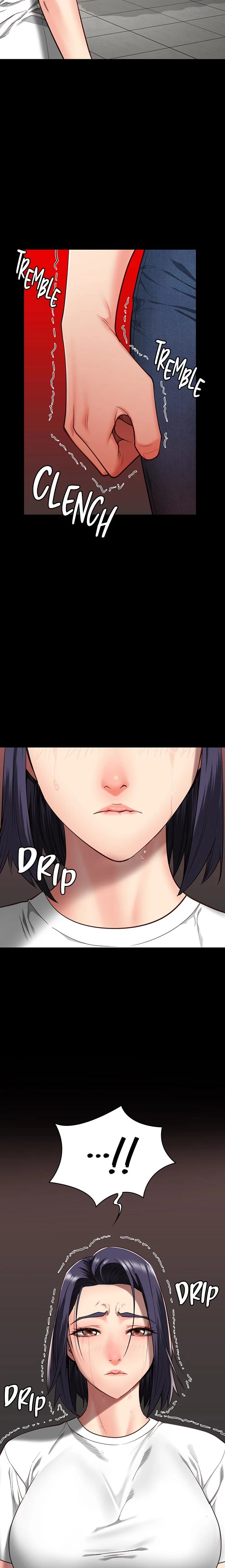 Girls In Prison Chapter 025 Page 2