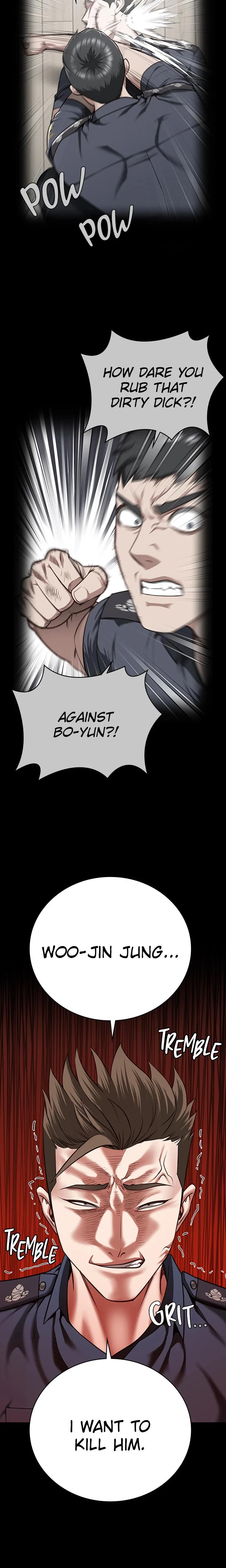 Girls In Prison Chapter 026 Page 29