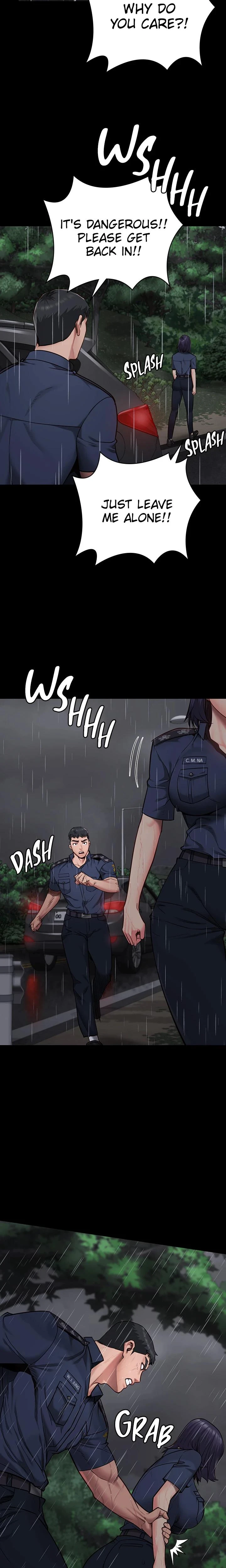 Girls In Prison Chapter 030 Page 15