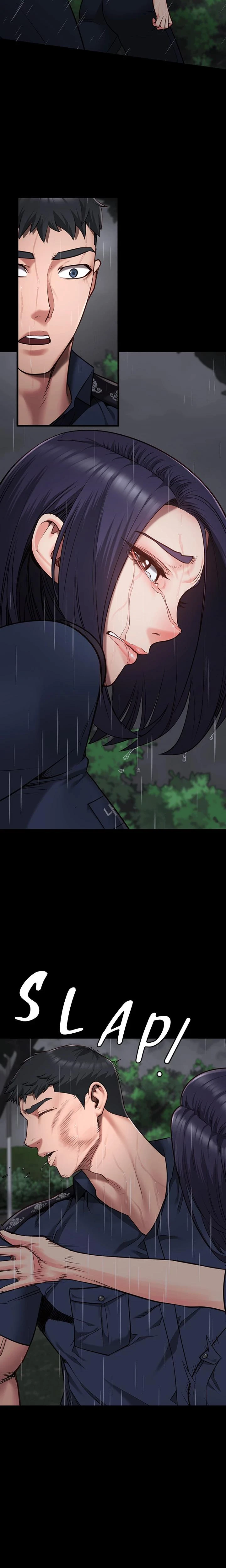 Girls In Prison Chapter 030 Page 16