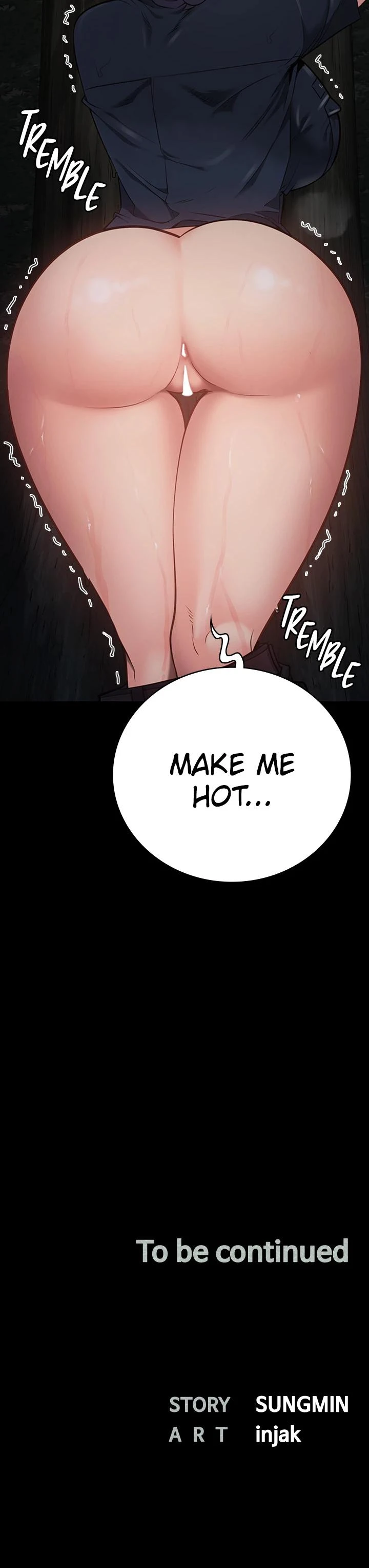 Girls In Prison Chapter 030 Page 24