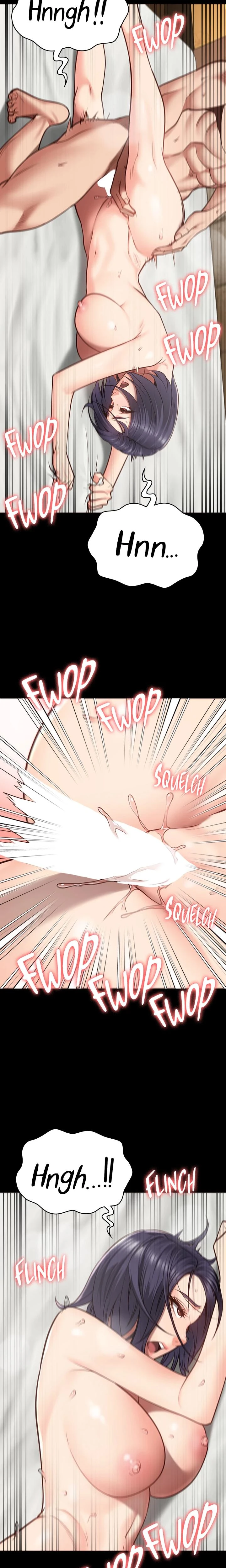 Girls In Prison Chapter 033 Page 4