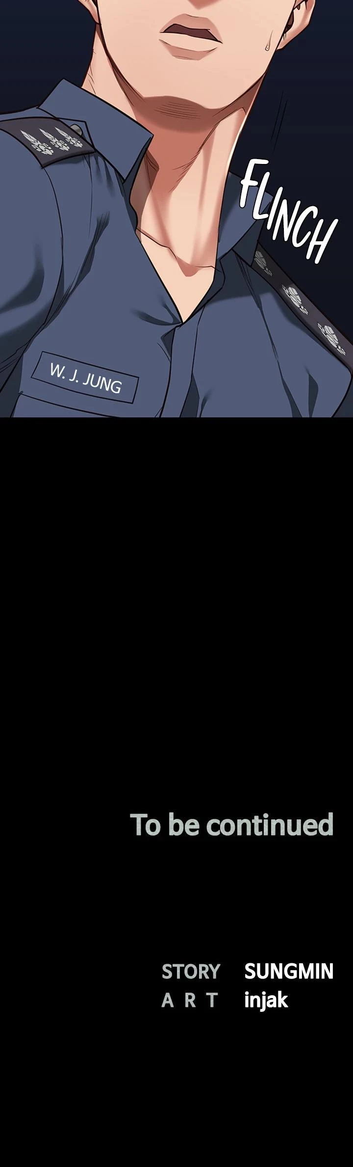 Girls In Prison Chapter 038 Page 31