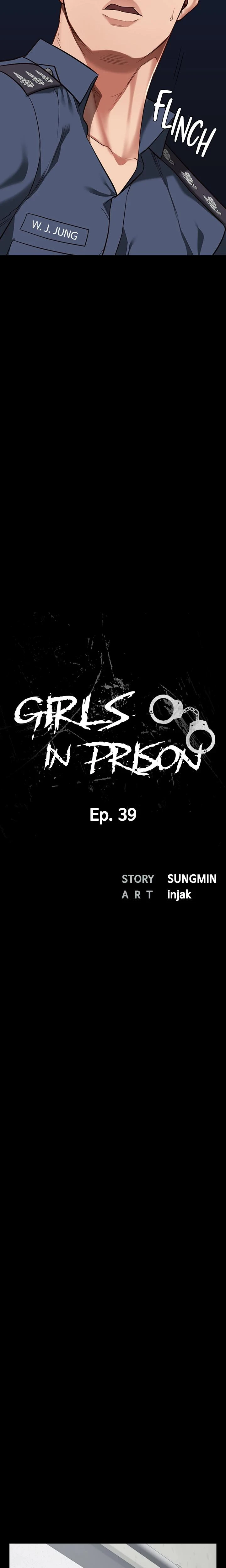 Girls In Prison Chapter 039 Page 2