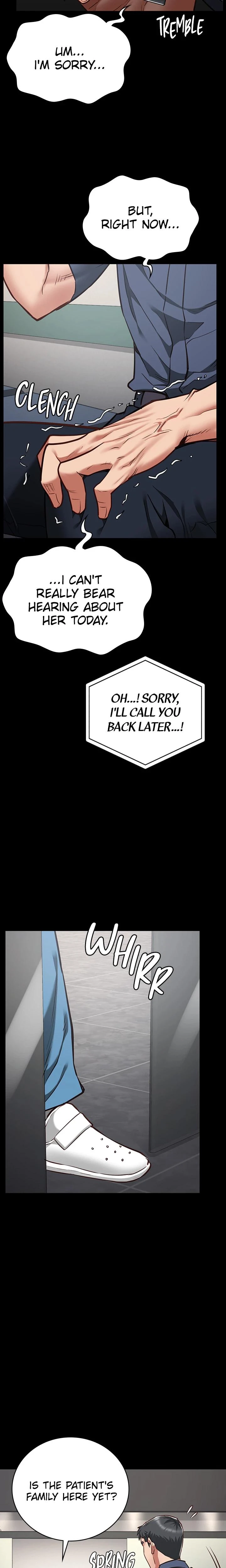Girls In Prison Chapter 041 Page 2