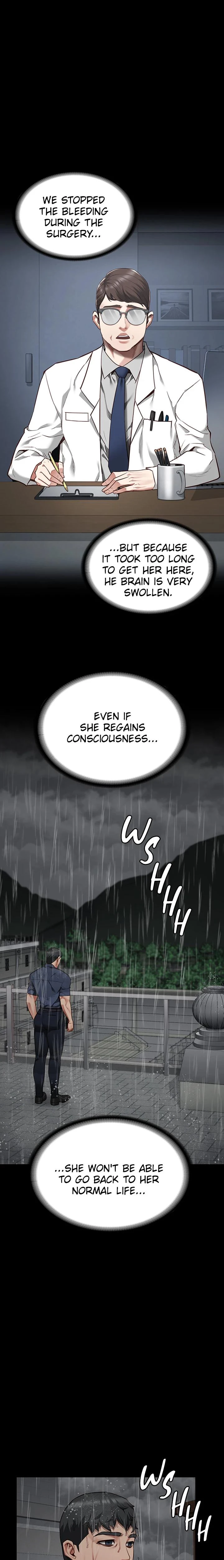 Girls In Prison Chapter 041 Page 6