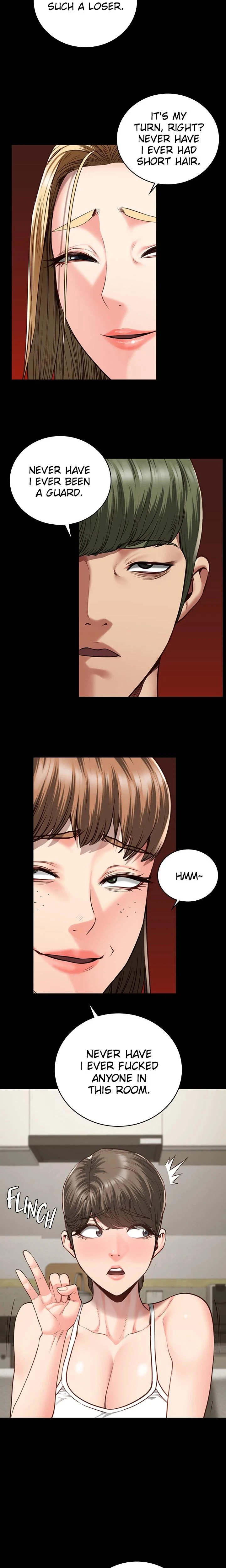 Girls In Prison Chapter 041 Page 23