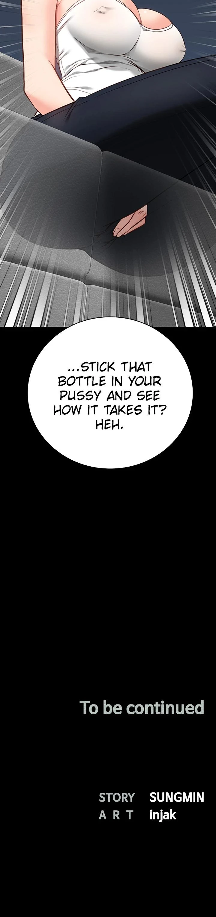 Girls In Prison Chapter 041 Page 26