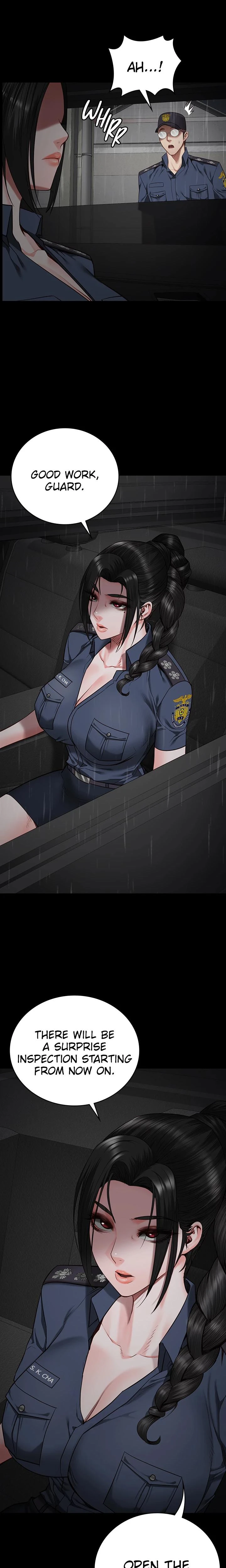 Girls In Prison Chapter 042 Page 24
