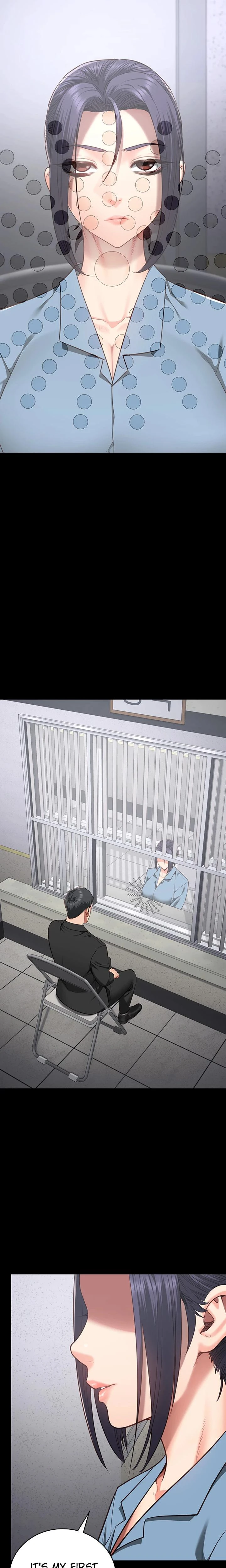 Girls In Prison Chapter 044 Page 24