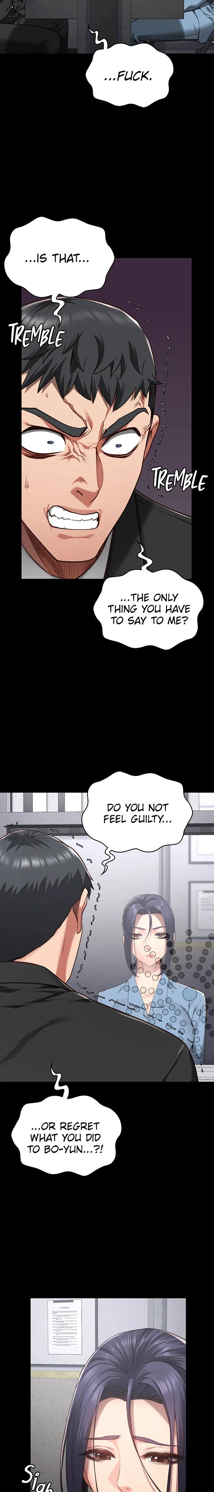 Girls In Prison Chapter 044 Page 26