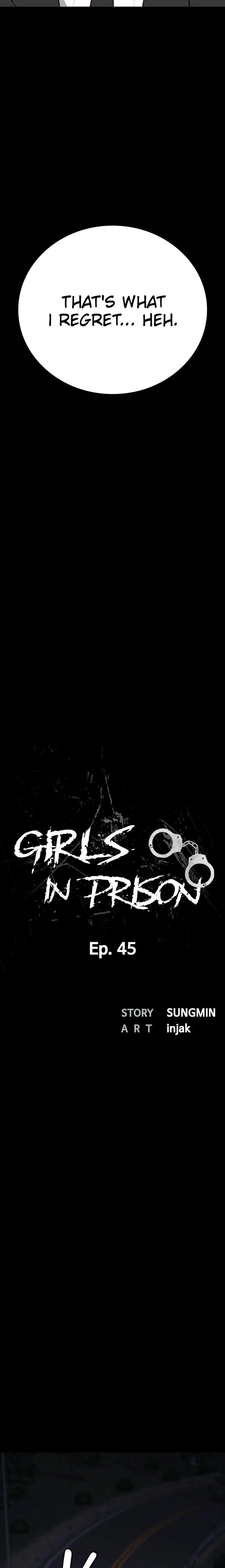 Girls In Prison Chapter 045 Page 2