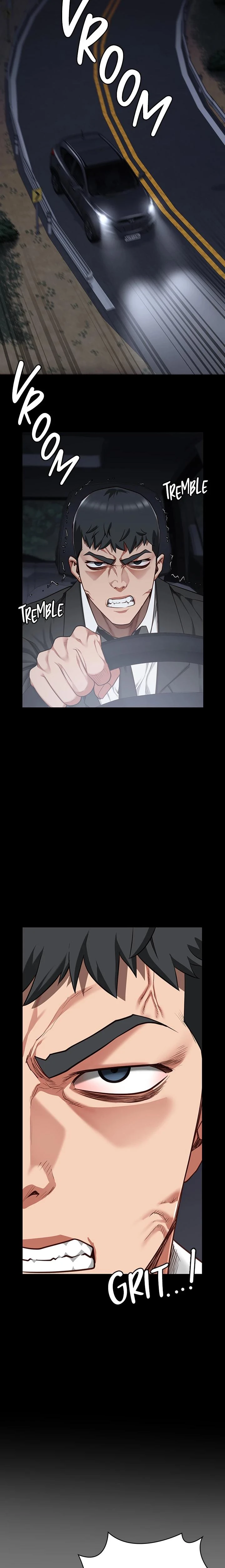 Girls In Prison Chapter 045 Page 3