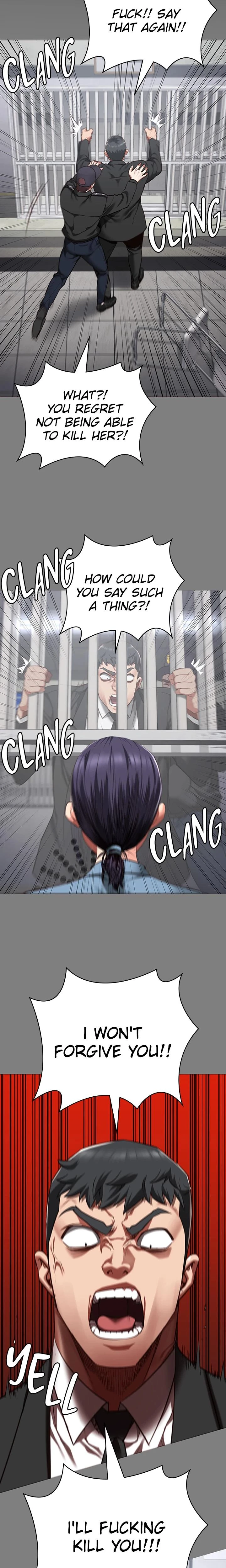 Girls In Prison Chapter 045 Page 4