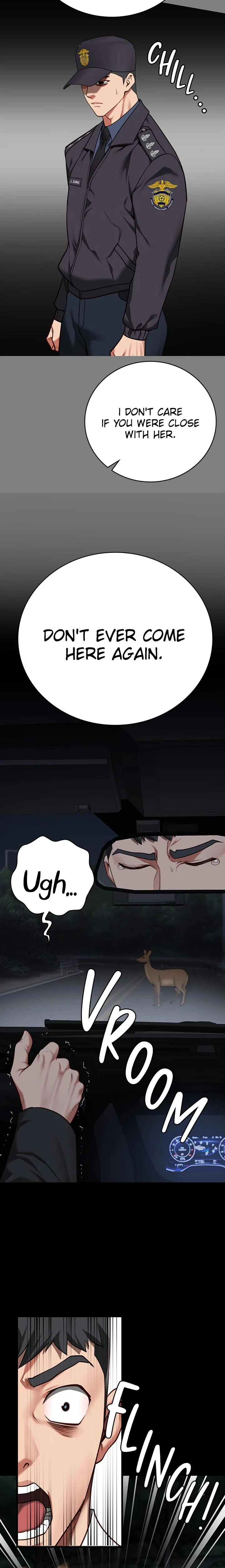 Girls In Prison Chapter 045 Page 10