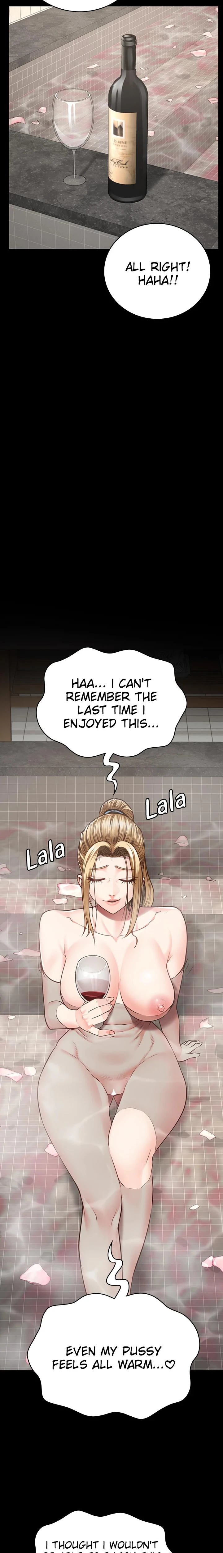 Girls In Prison Chapter 048 Page 16