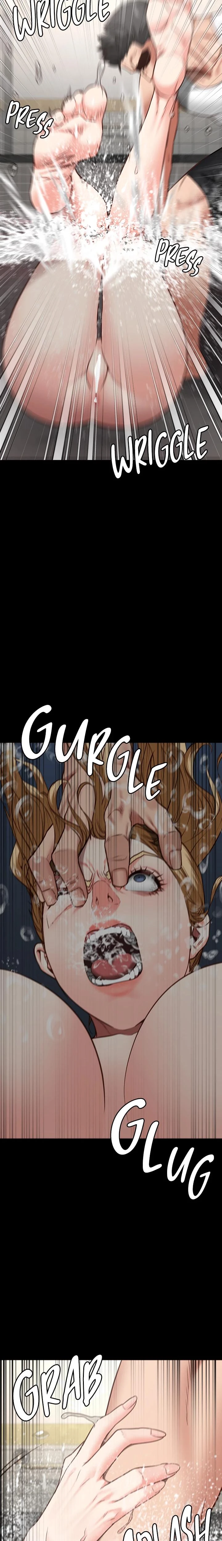 Girls In Prison Chapter 048 Page 23