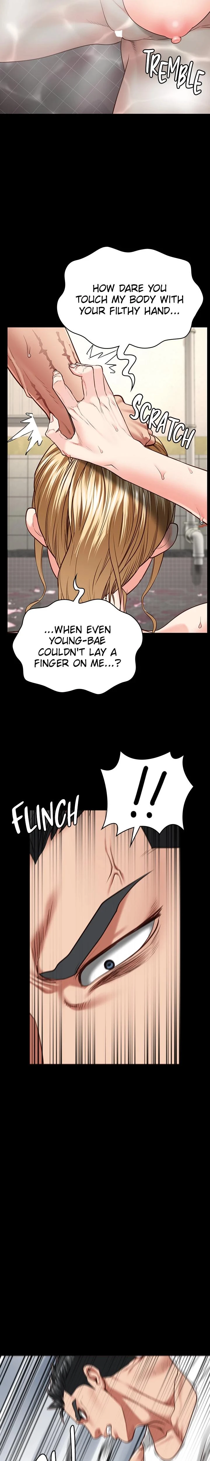 Girls In Prison Chapter 048 Page 28