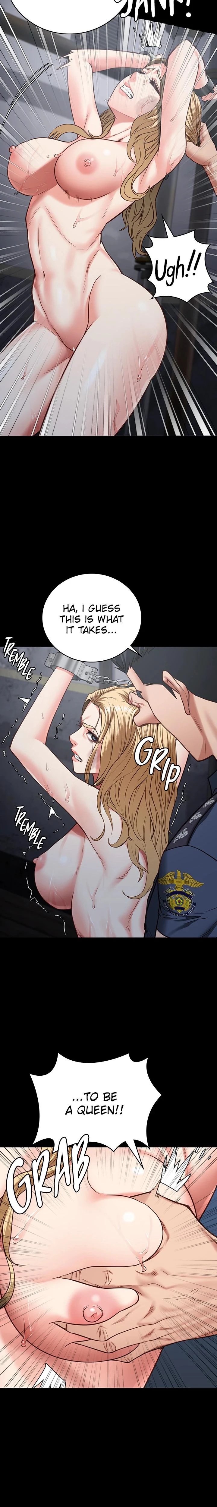 Girls In Prison Chapter 051 Page 2