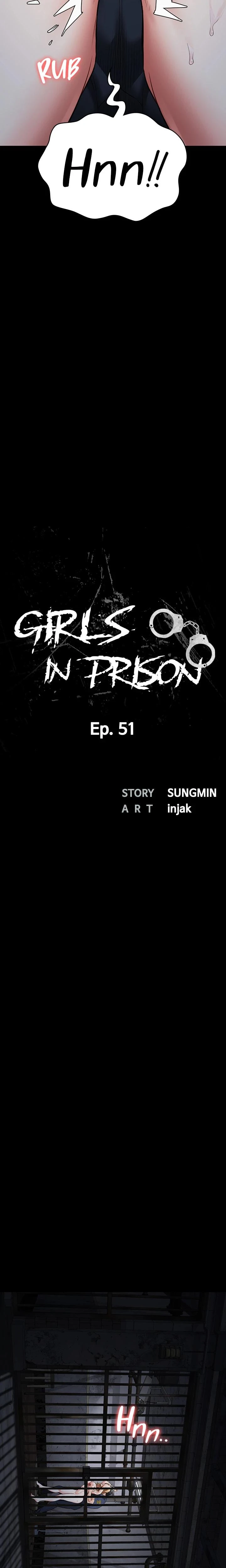 Girls In Prison Chapter 051 Page 4