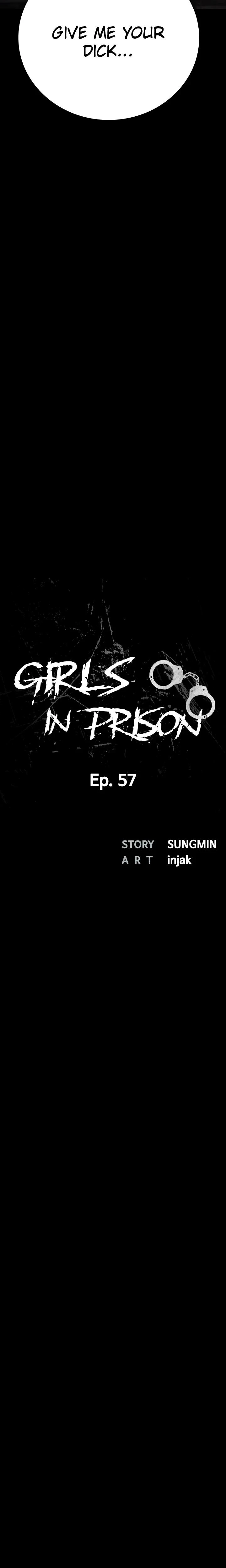 Girls In Prison Chapter 057 Page 3