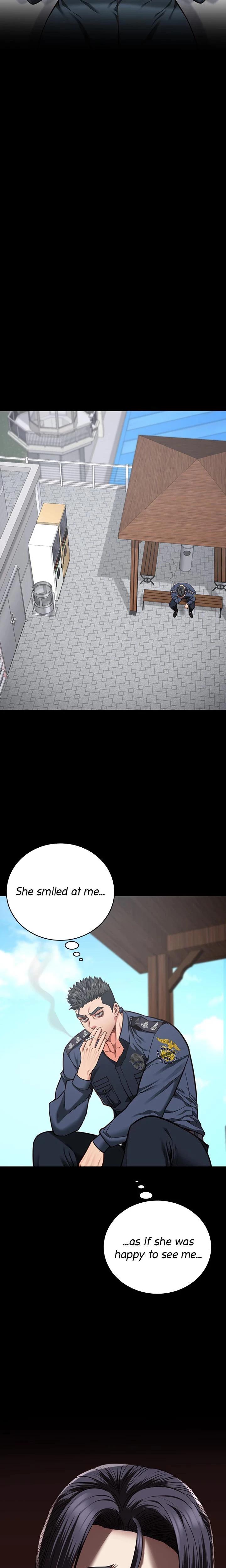 Girls In Prison Chapter 059 Page 4