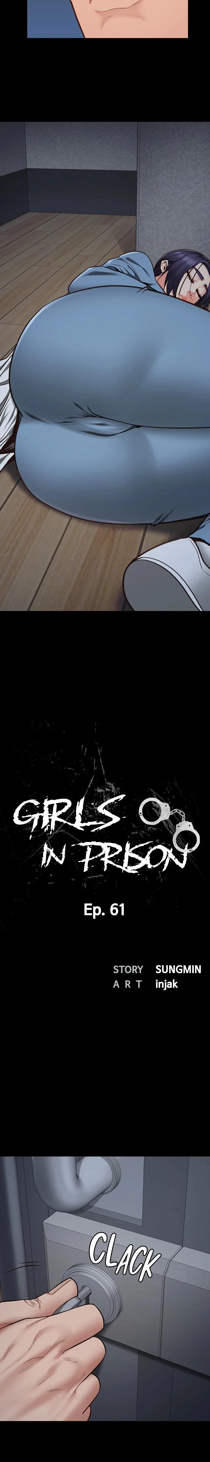 Girls In Prison Chapter 061 Page 2