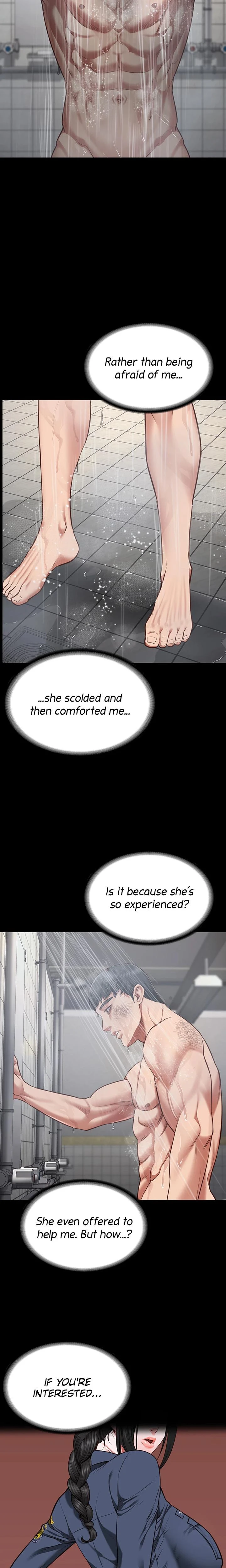 Girls In Prison Chapter 065 Page 12