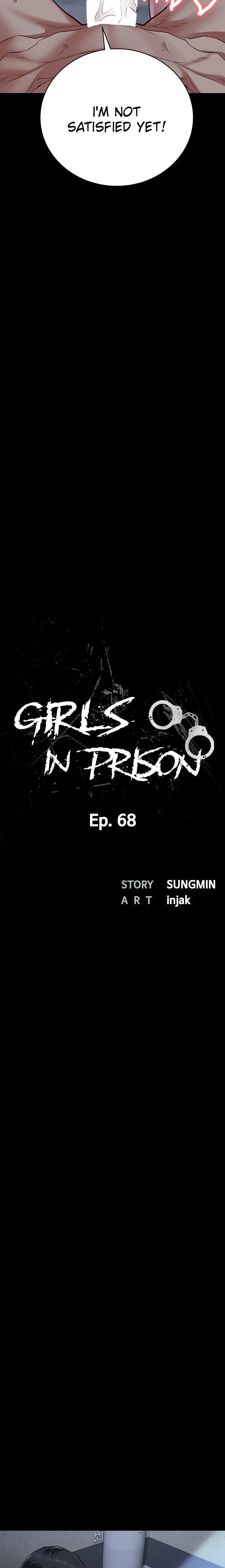 Girls In Prison Chapter 068 Page 3