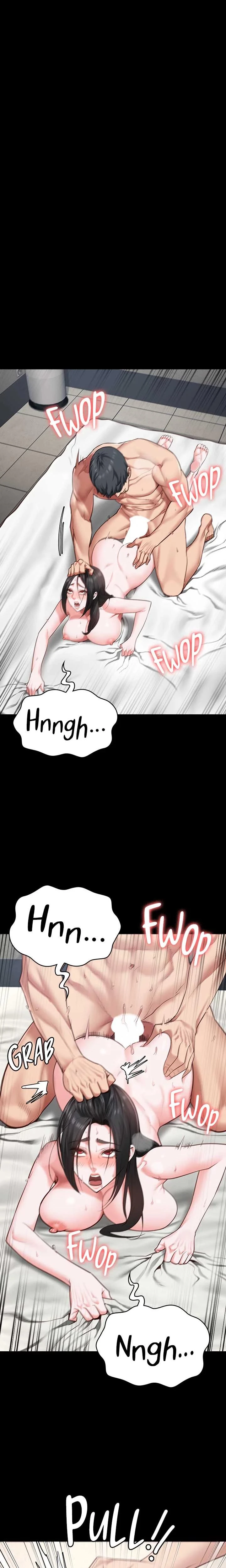 Girls In Prison Chapter 069 Page 4