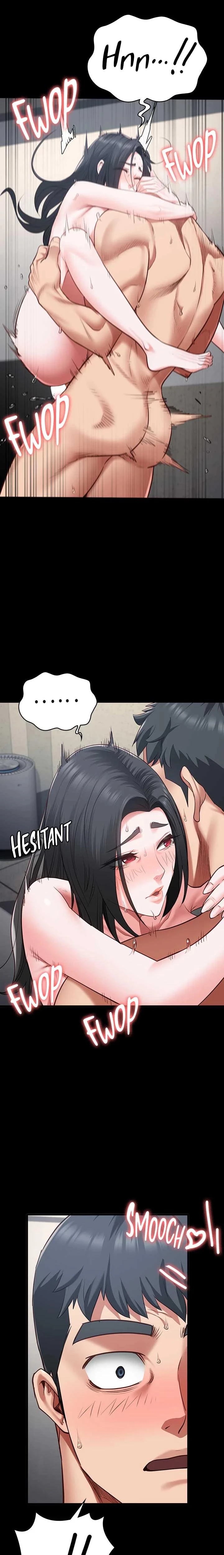 Girls In Prison Chapter 069 Page 12
