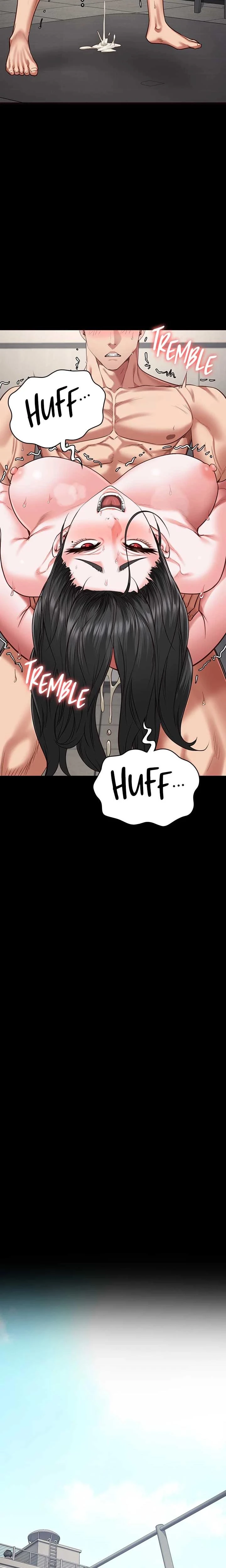 Girls In Prison Chapter 069 Page 20