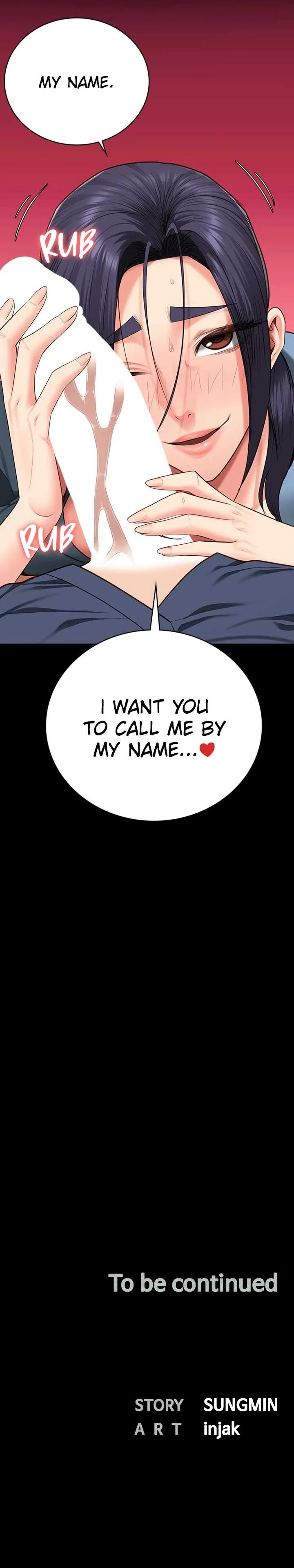 Girls In Prison Chapter 075 Page 30