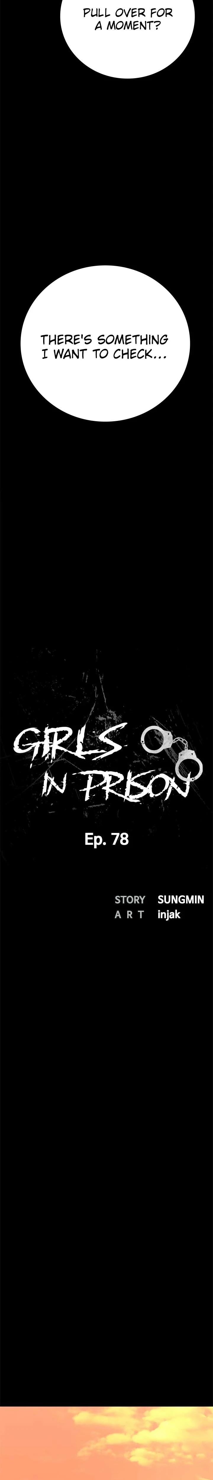 Girls In Prison Chapter 078 Page 2