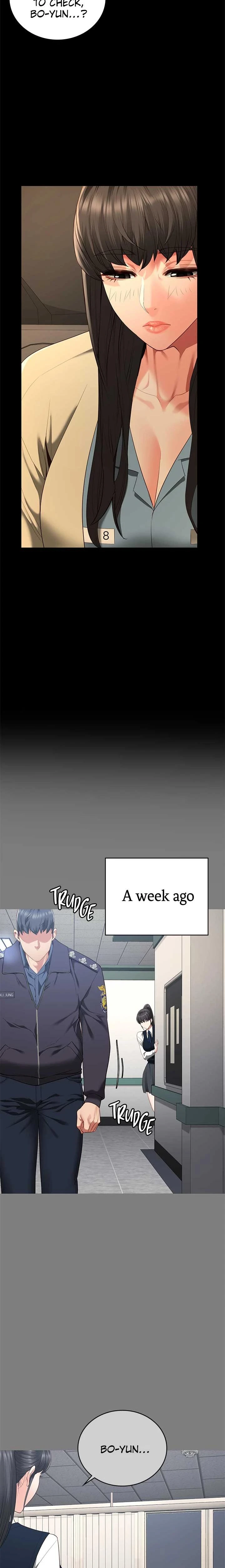 Girls In Prison Chapter 078 Page 4