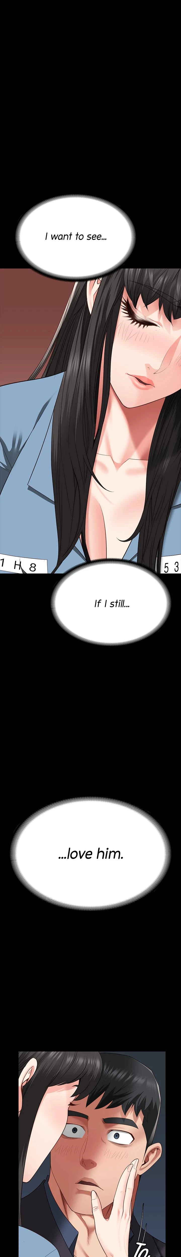 Girls In Prison Chapter 079 Page 2