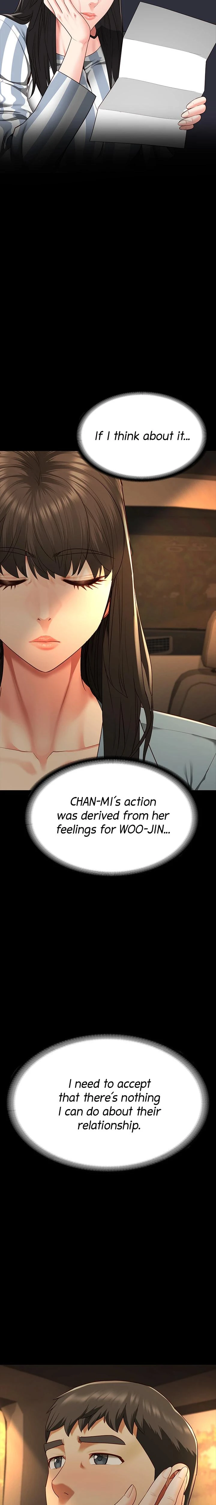 Girls In Prison Chapter 079 Page 13